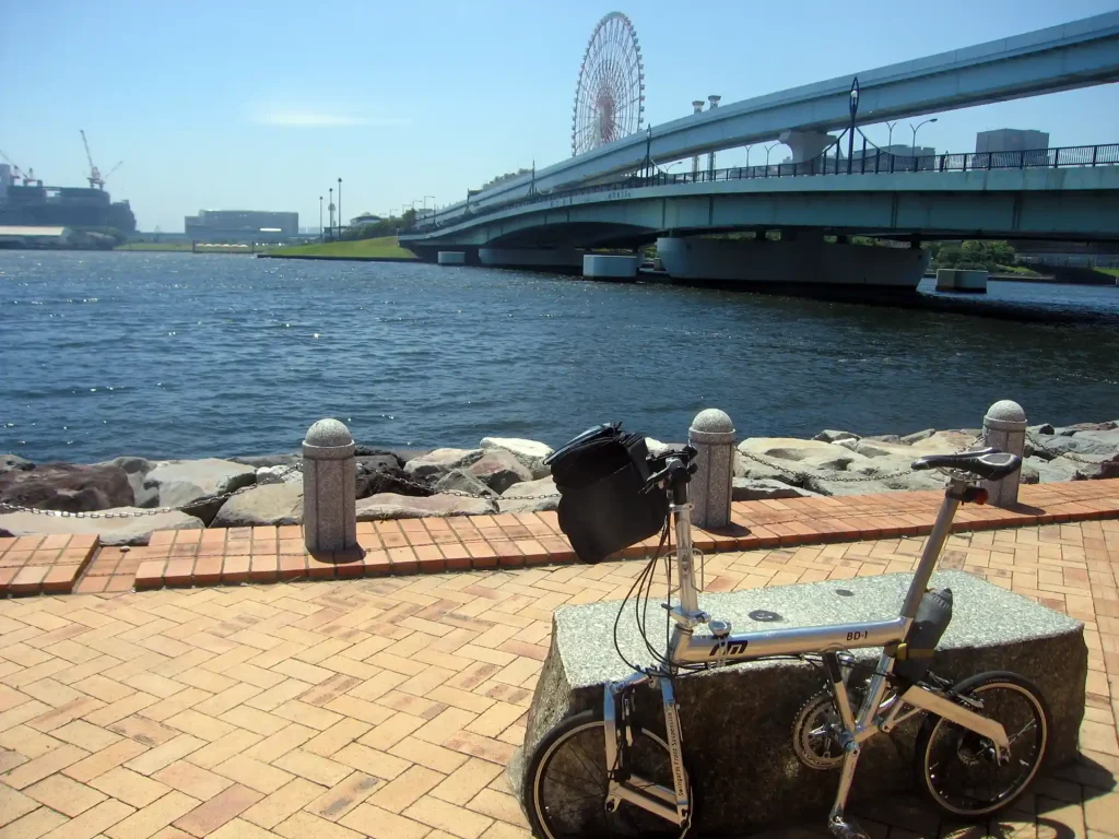 水の広場公園(東側地区)
