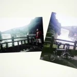 2001年当時の銀塩写真