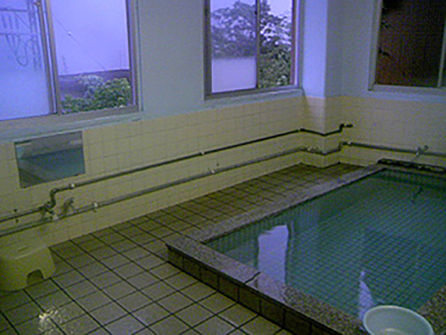 太閤湯 入浴料300円