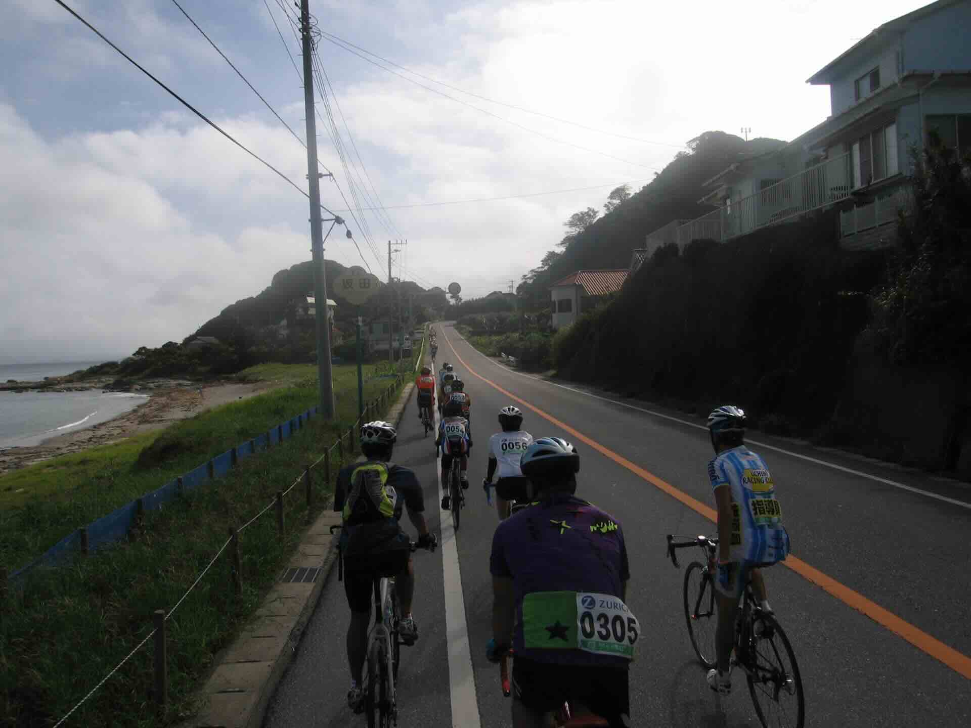 〈ツルちば〉2007ツールド・ちば348km〜ステージ3