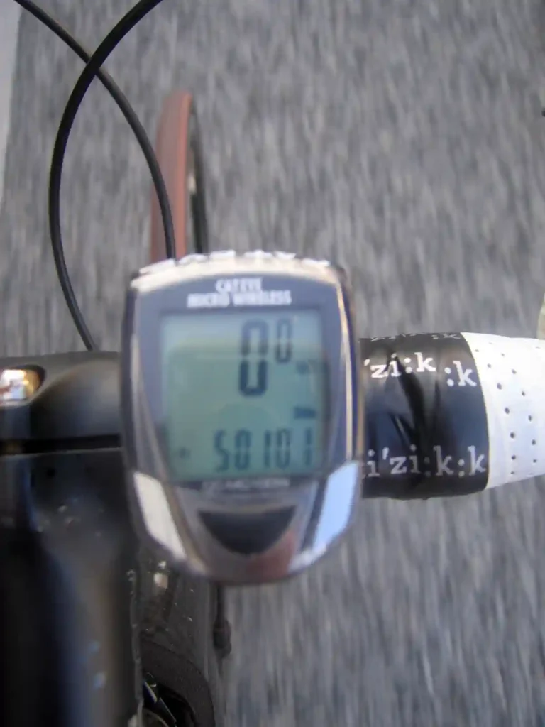 Volareで5,000km走った