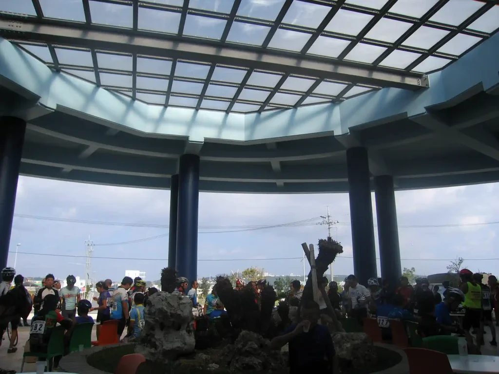 マリンタウン東浜