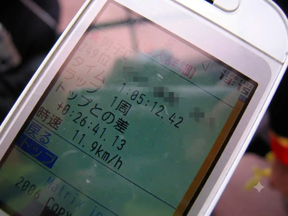 2008ツールド草津！完走レポート