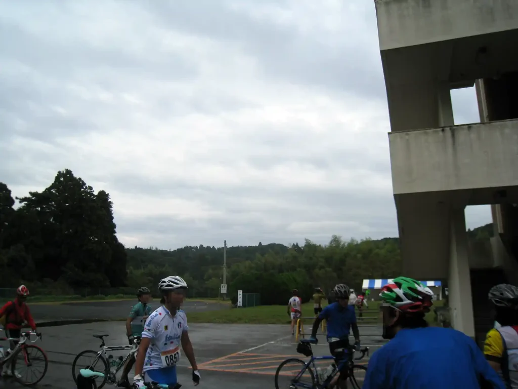 旧大多喜女子高校