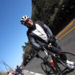 最後の20mは歩いてゴール