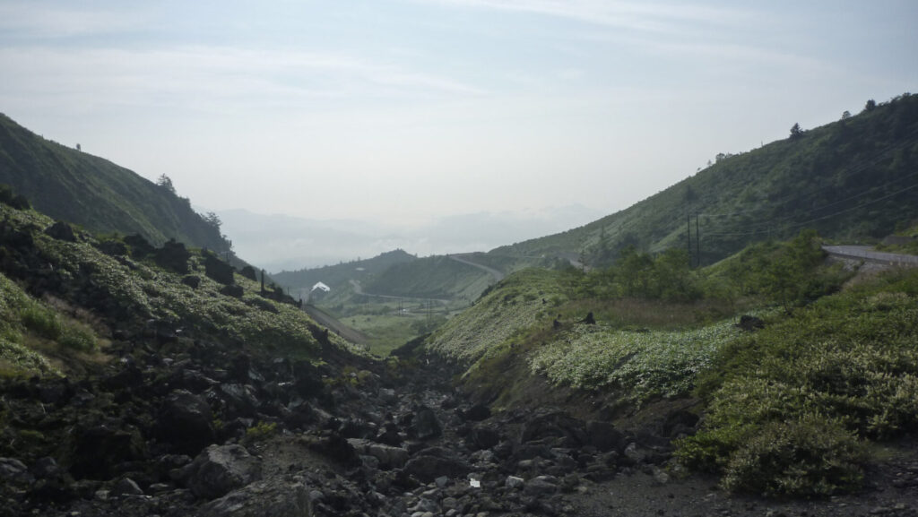 異様な光景