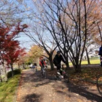 さきたま緑道
