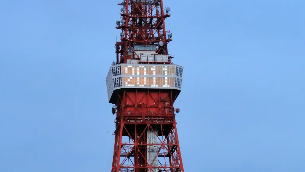 スタートは午前7時15分