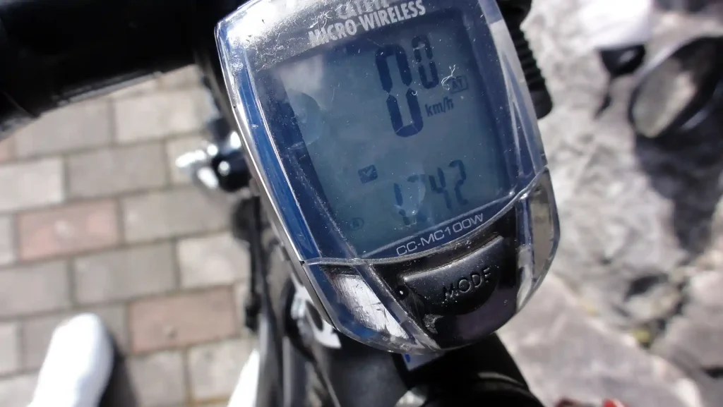 去年より20分早かった