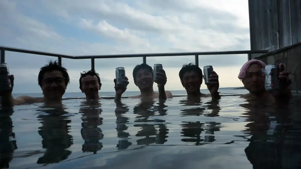 サンシップ今井浜（2012年10月閉店）