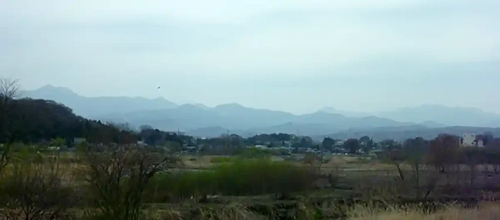 多摩川サイクリングロード