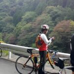 裏ヤビツの絶景ポイント