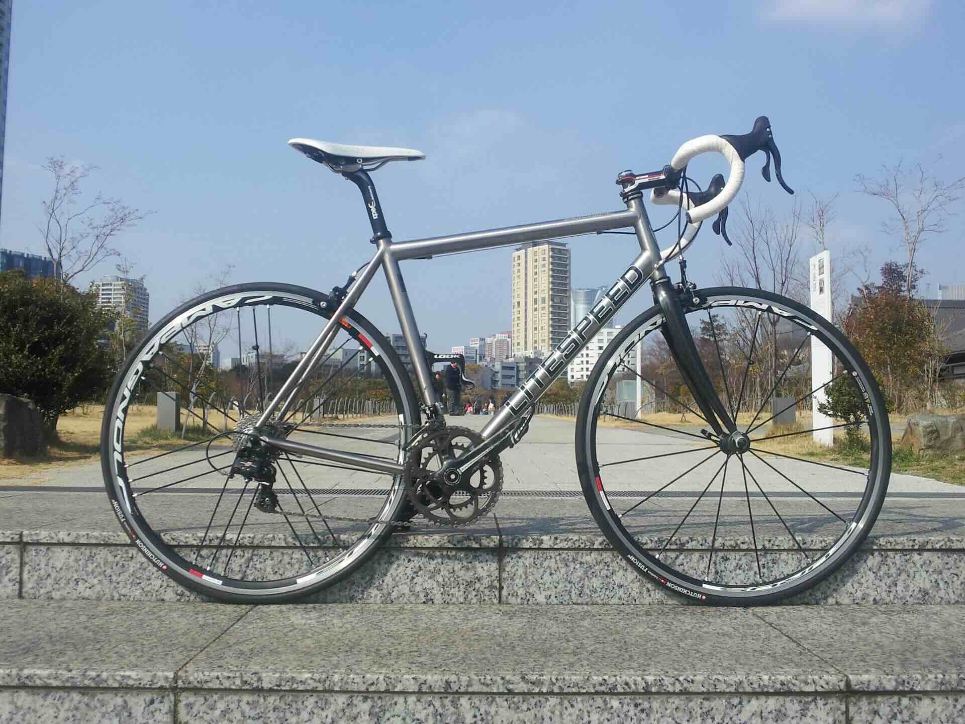 LITESPEED XICON