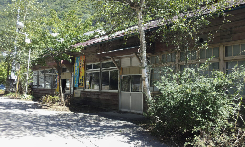事務所建物