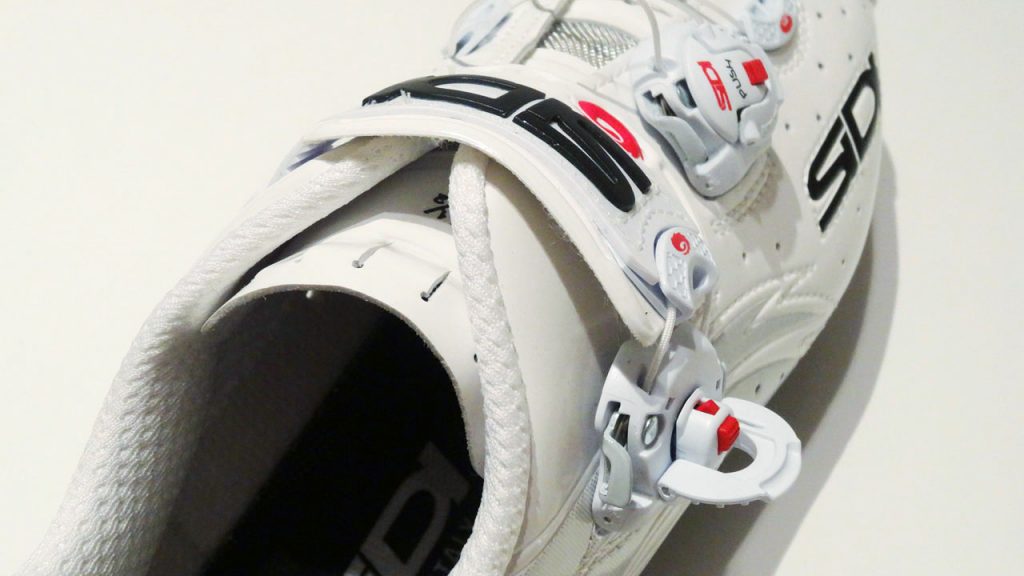 Soft Instep 3 System