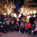 Marunouchi Bright Christmas 2011 Special