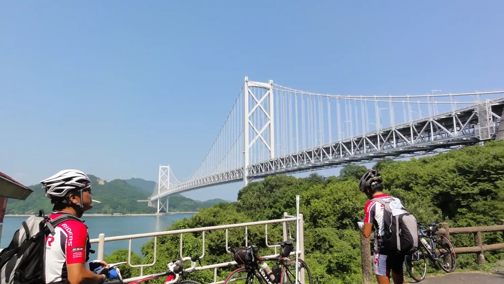 因島大橋