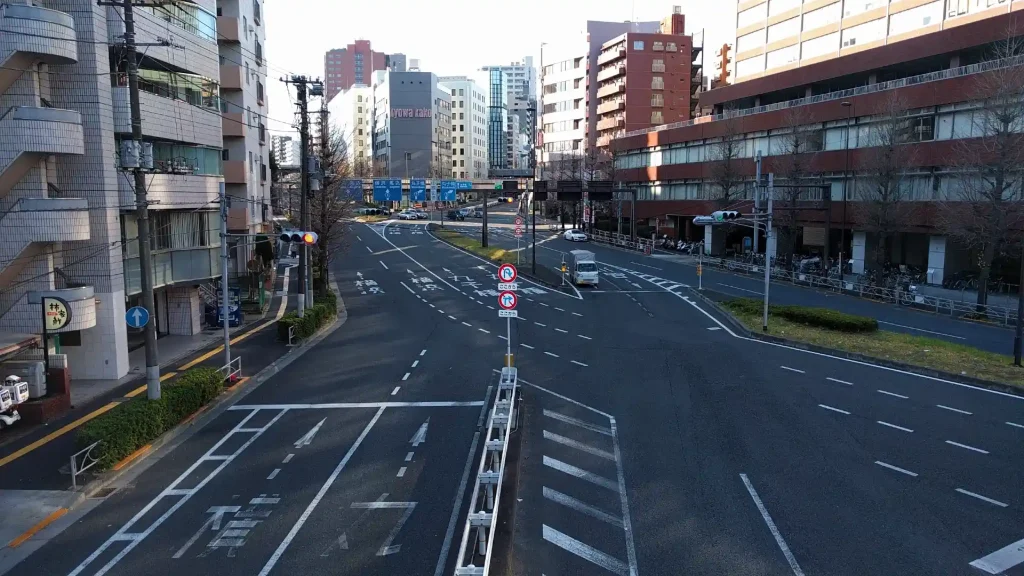 07:五反田歩道橋