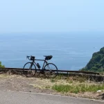 19:絶景ポイント「みかん畑と海の見える場所」