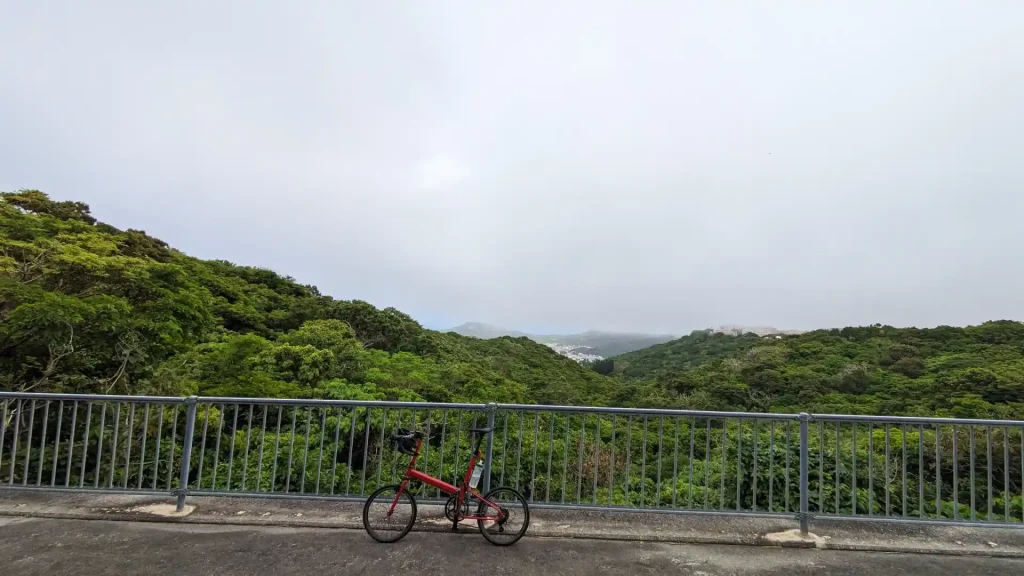 10-16：玉城那覇自転車道