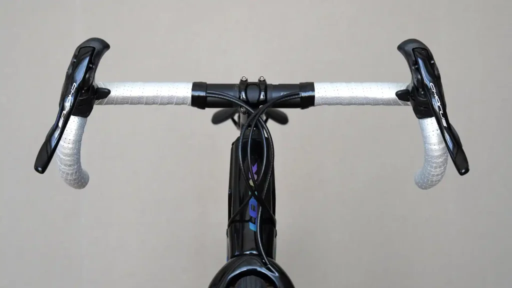 Roval Terra Handlebars