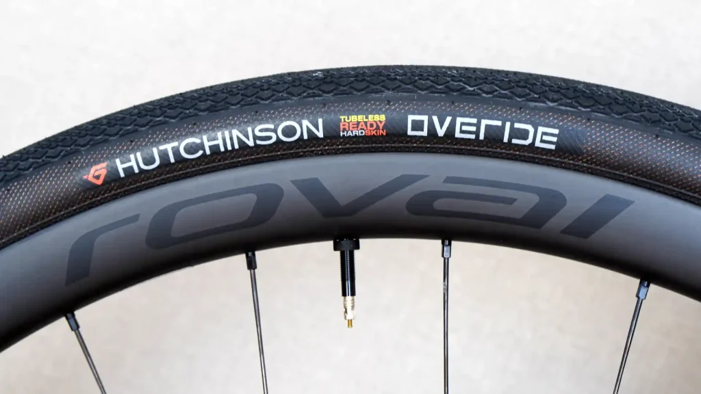 HUTCHINSON OVERIDE