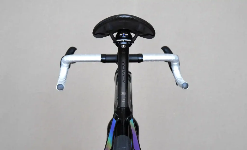 Roval Terra Handlebars