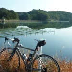 静かな的矢湾（磯部町的矢）