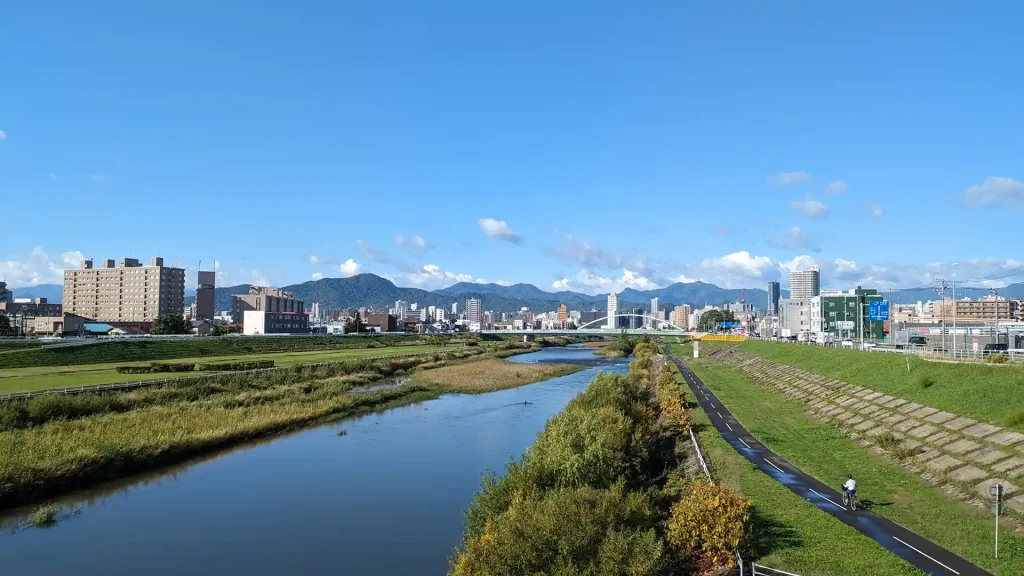 11-03：平和大橋