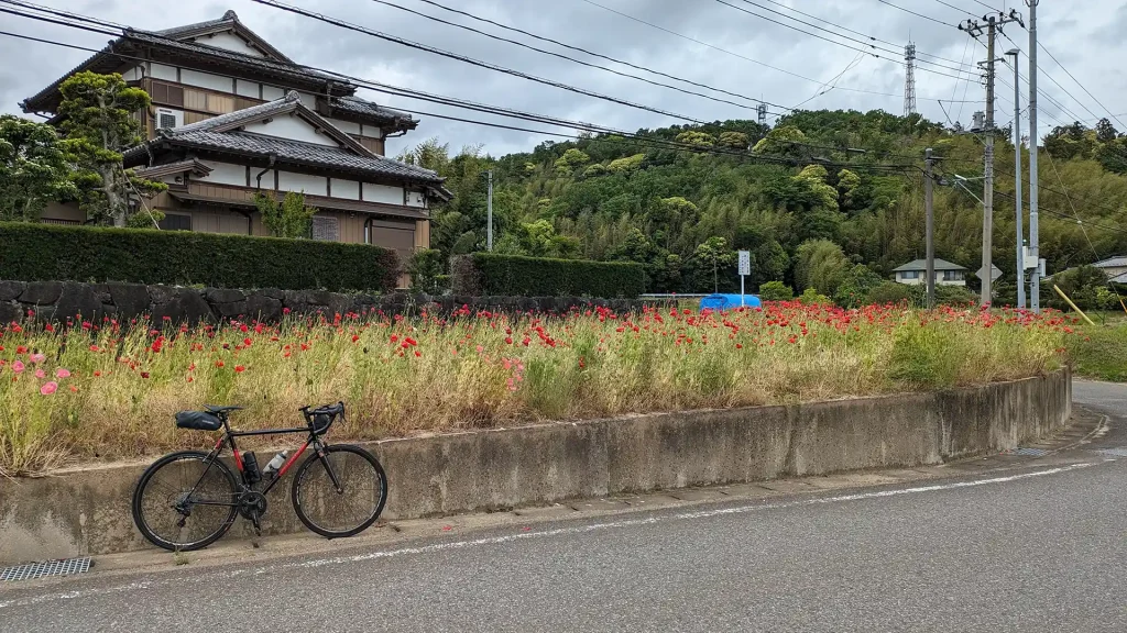 3-17：県道145号 長浦上総線　木更津市佐野
