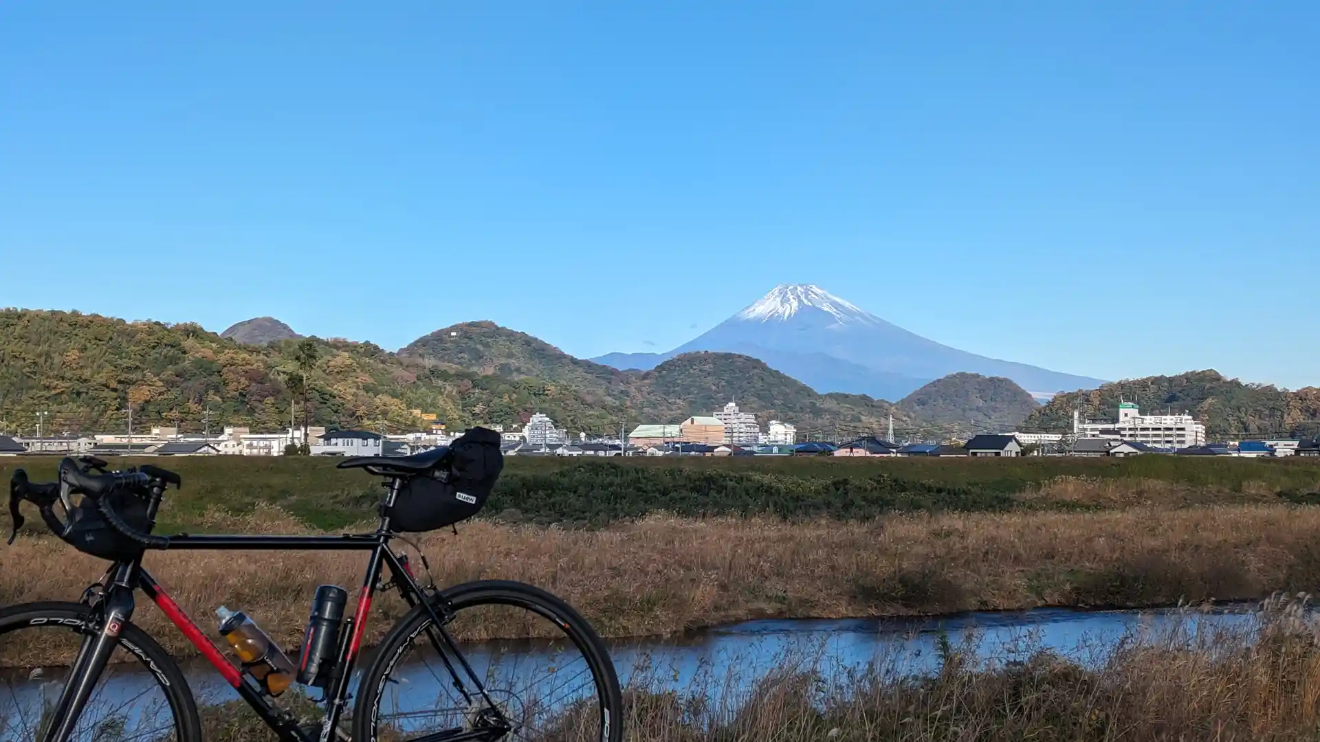 絶景！西伊豆スカイライン2023 まさかの…