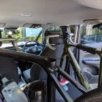 1-12：狭山湖第1駐車場