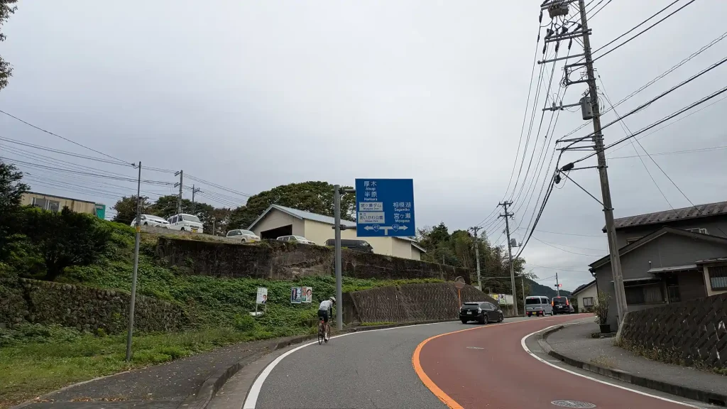 03_県道510号線 長竹あたり
