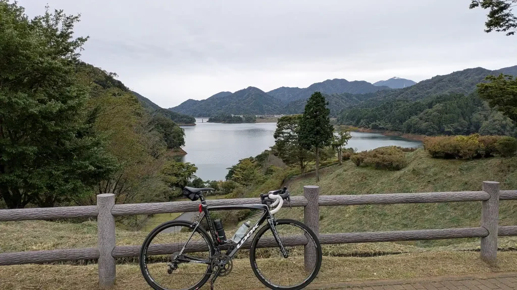 05_鳥居原園地