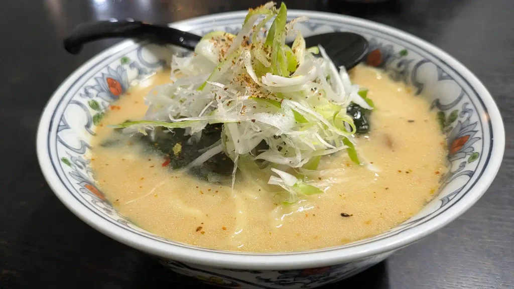 13_味の味噌一