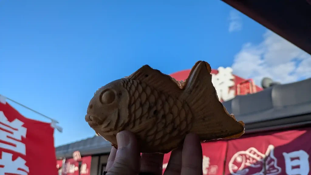 15_日本一たい焼 湘南寒川店