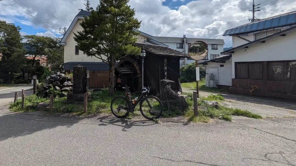 09:水車の小屋