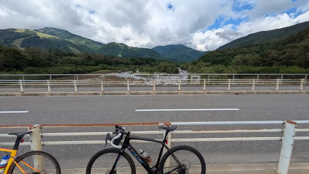 11:白馬大橋