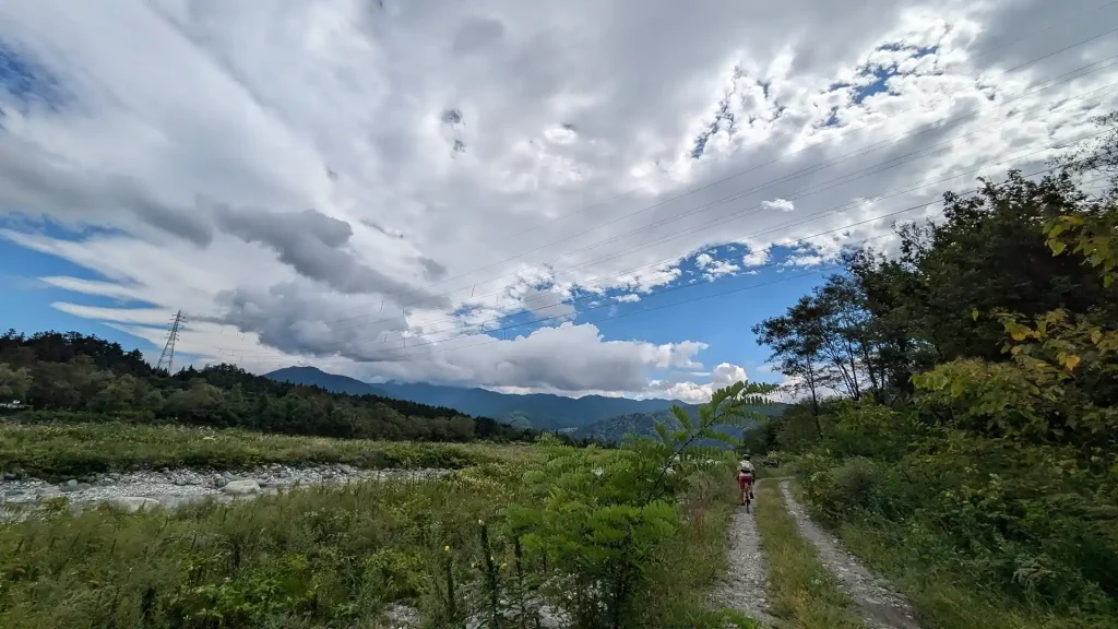12:松川の右岸