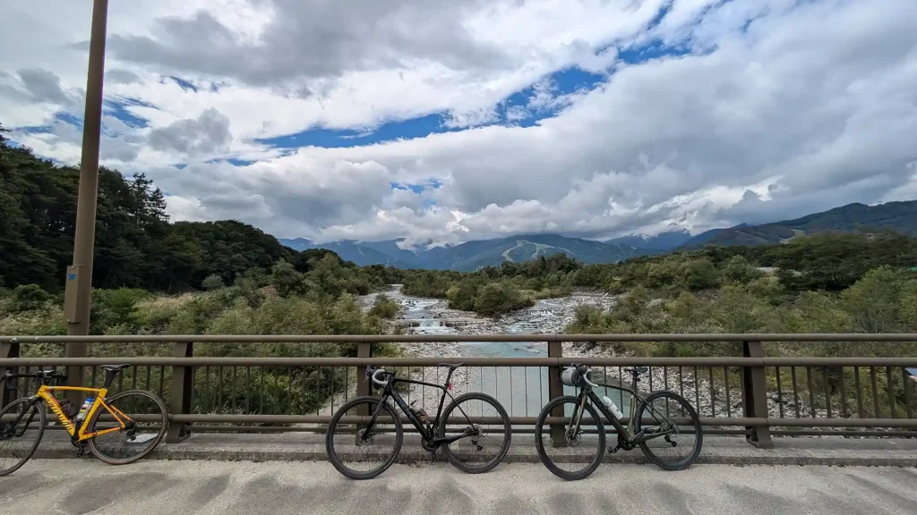 14:松川大橋