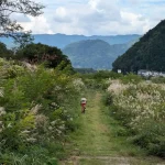 23：平川を下る