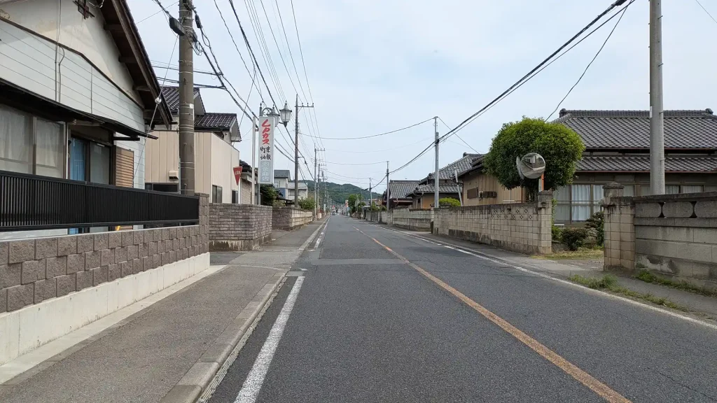08：日光例幣使街道