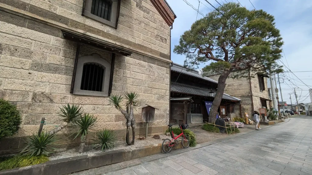 13：横山郷土館麻蔵