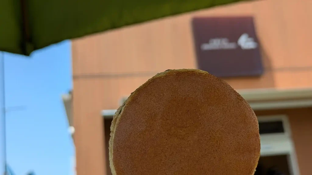 16：和菓子処 仁