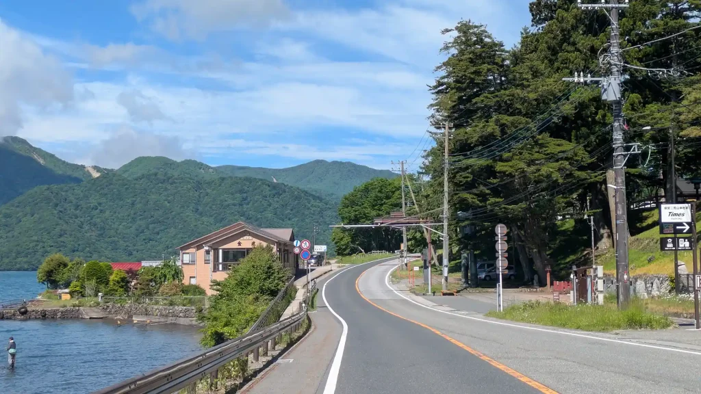 2-01:国道120号線