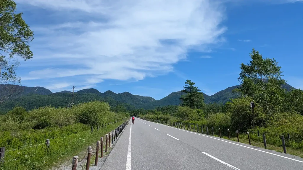2-05:戦場ヶ原