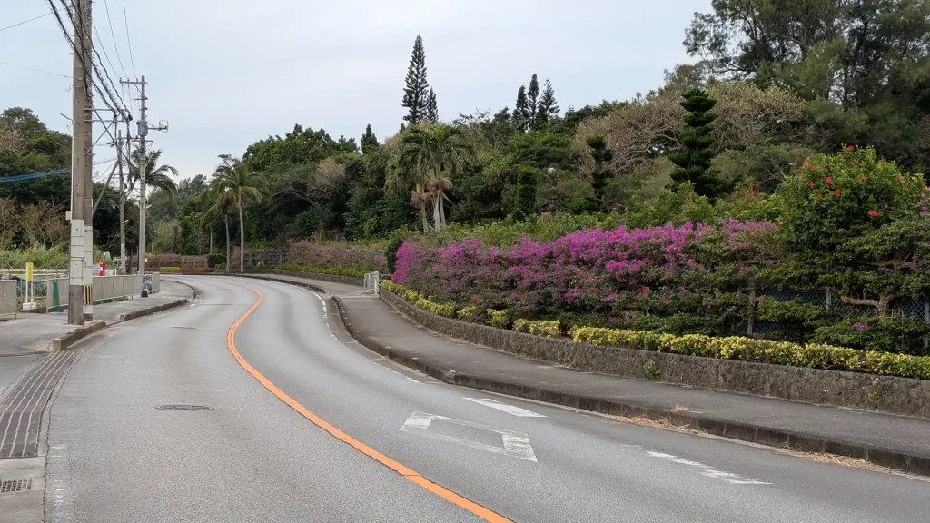 13-02：おんなサンセット海道
