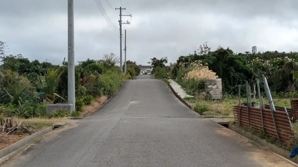 13-12：読谷村波平