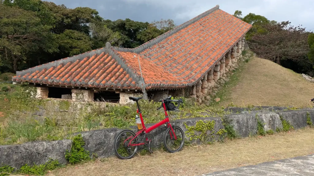 13-14：やちむんの里 のぼり窯