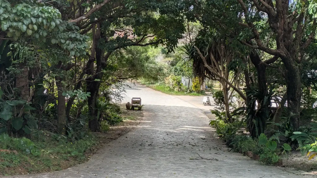 13-15：やちむんの里